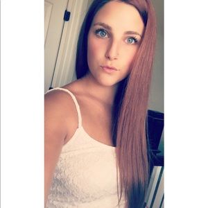 Meet your Posher, Samantha